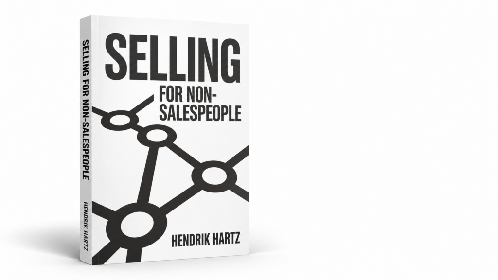 Selling-for-non-sales-people